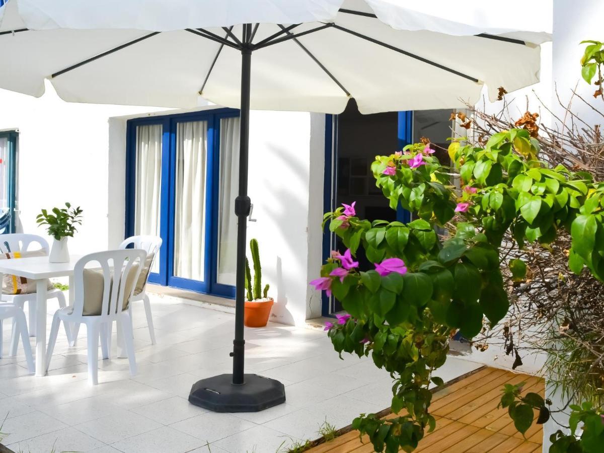 Los Barqueros 16 By Best Holidays Fuerteventura Corralejo Exterior photo