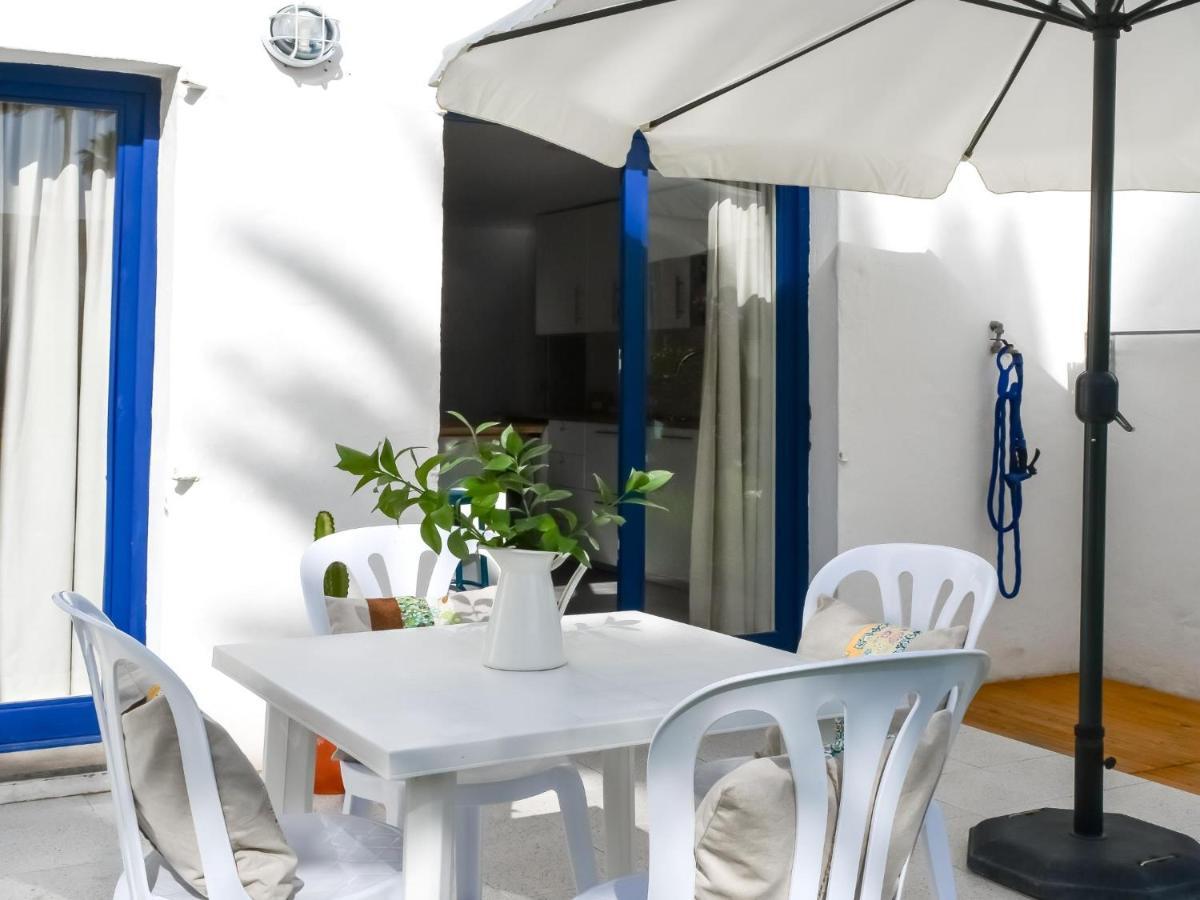 Los Barqueros 16 By Best Holidays Fuerteventura Corralejo Exterior photo